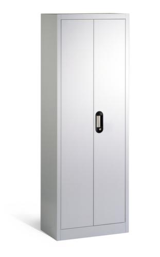C+P Universele kast ERGO met 4 legborden, breedte 930 mm