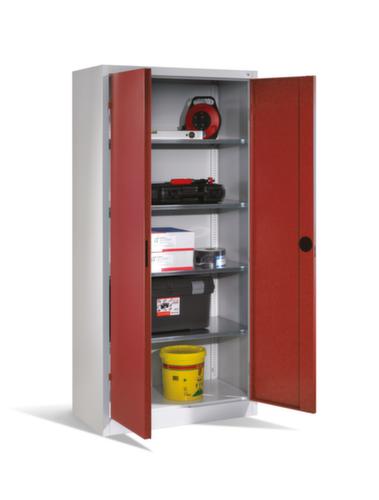 C+P Universele kast ERGO, breedte 930 mm