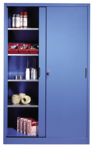 C+P Schuifdeurkast ERGO