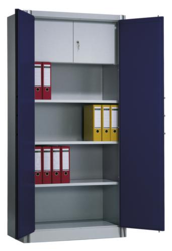 C+P Veiligheidskast voor op kantoor met locker