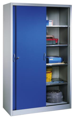 C+P Schuifdeurkast ERGO