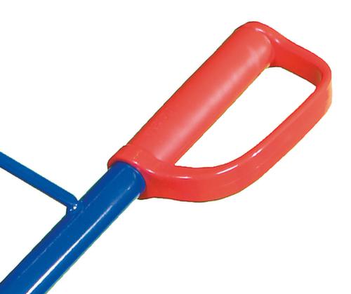 VARIOfit Handgrepen voor het stapelstapelsteekwagen