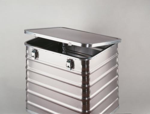 Gmöhling Aluminium bakwagen