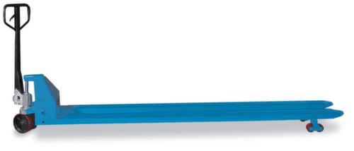 Hanselifter Pallethefwagen