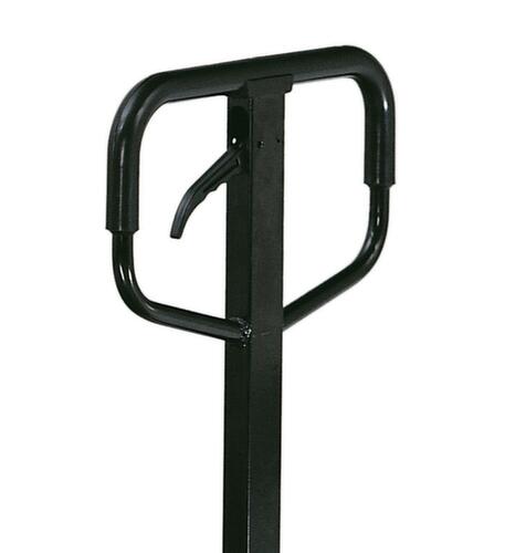 RAPIDLIFT Pallethefwagen met 2,5 t draagvermogen