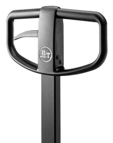 Toyota BT handpompwagen BT Lifter, 2300 kg draagvermogen, nylon/nylon