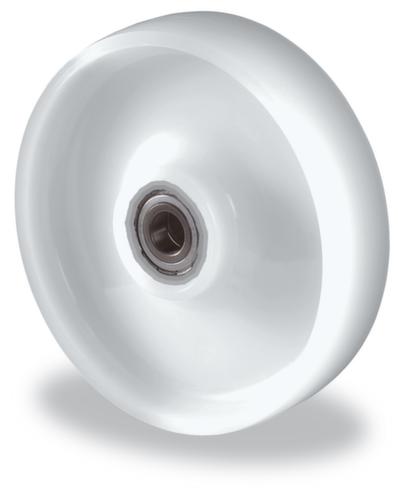 BS-ROLLEN Reservewiel, draagvermogen 1200 kg, kunststof banden