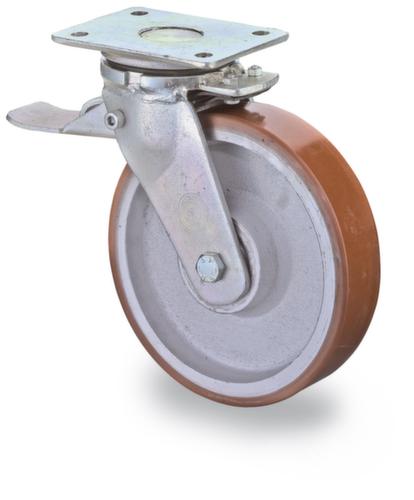 BS-ROLLEN Zwaarlastwiel