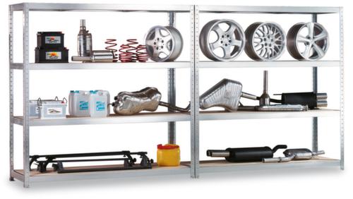 META Breedvakstelling SPEED-RACK