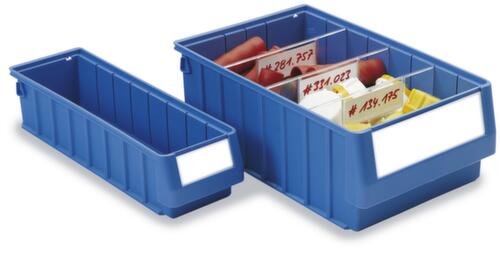 BITO Stellingbak zwaar belastbaar