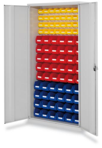 Kappes Kast met sleufplaat RasterPlan®