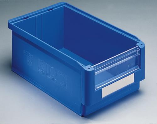 BITO Venster voor magazijnbak