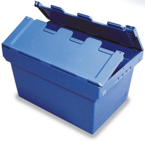 BITO Herbruikbare bak verzegelbaar