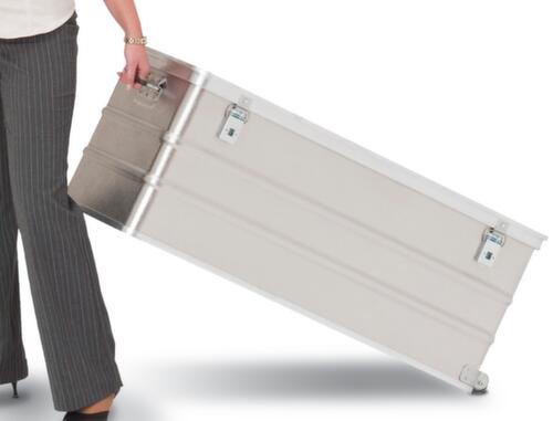 Gmöhling Stapelbare aluminium rolbox G®-BOX roll