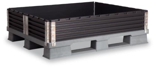 Kunststof opzetframe