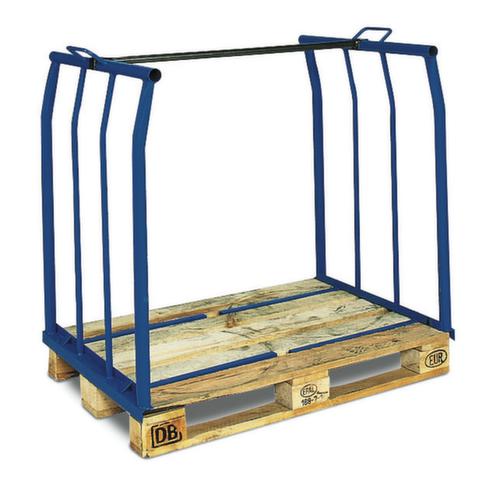 VARIOfit Pallet-stapelbeugel met belasting tot 1500 kg