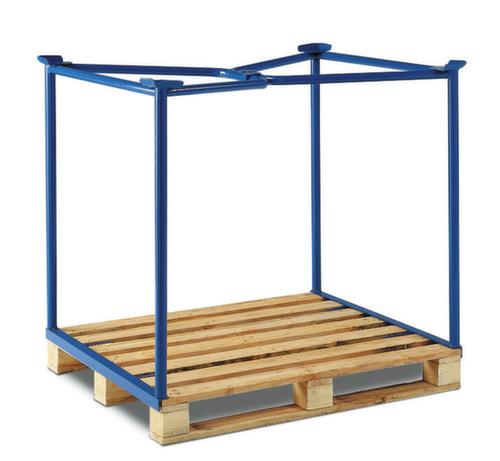 VARIOfit Pallet-stapelbeugel met belasting tot 1500 kg