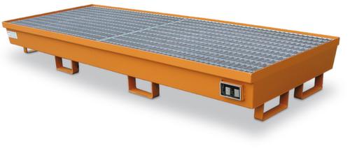 Bauer Nestbare opvangbak