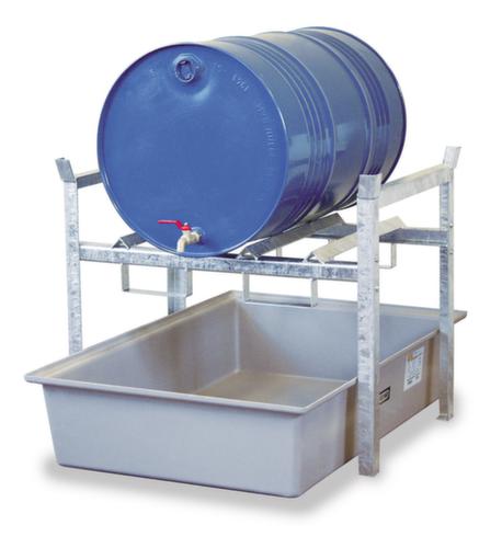 Cemo Stapelframe