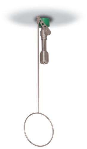 B-Safety Plensdouche voor plafondmontage