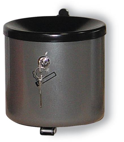 Veiligheidswandasbak