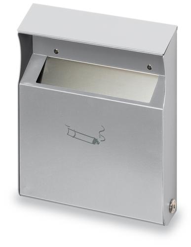 Wandasbak met overkapping