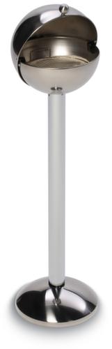 VAR Kogelvormige asbak