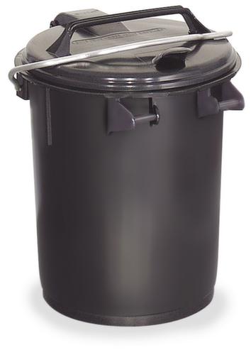 Systeemcontainers van PE