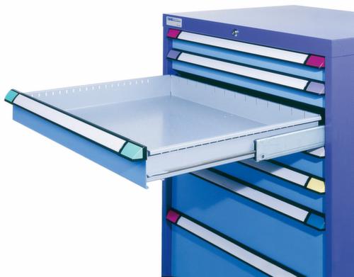 Thurmetall Ladekast met breedte van 805 mm, 6 lade(n)