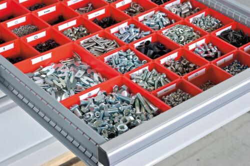 LISTA Ladekast Selection