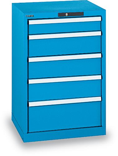 LISTA Ladekast Selection