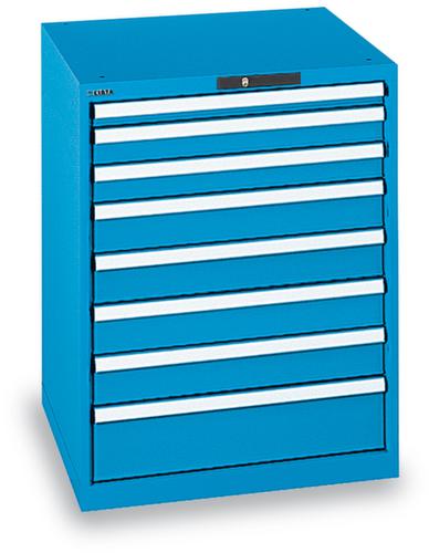 LISTA Ladekast Selection