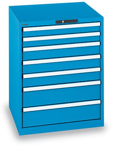 LISTA Ladekast Selection