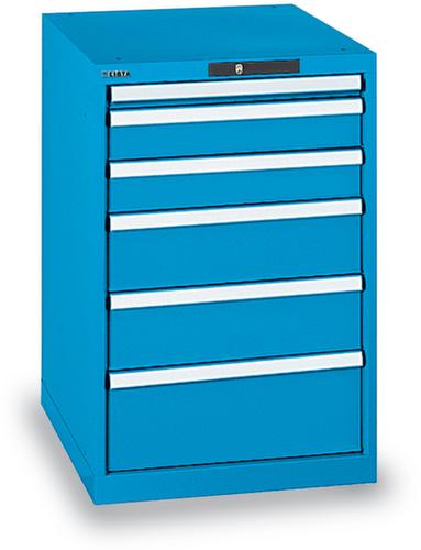 LISTA Ladekast Selection