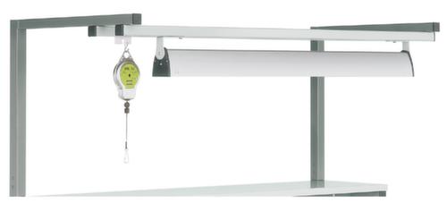 Treston Opbouwframe voor montagetafel, breedte 1500 mm