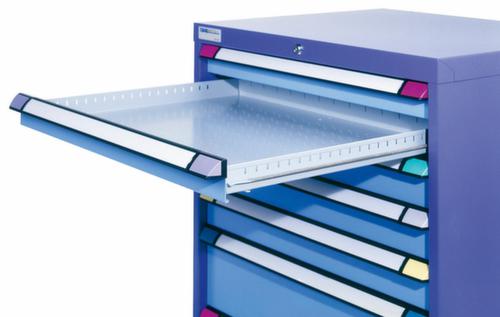 Thurmetall Werkbank, 6 laden, 1 kast