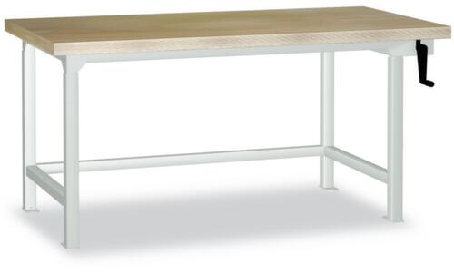 KLW Lutz In hoogte verstelbare werkbank