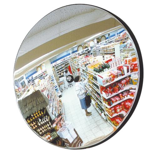 Moravia Observatiespiegel DETEKTIV voor korte afstanden, Ø 600 mm