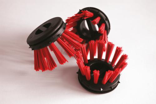 Miltex Rubberen vloermat Eazycare Scrub, lengte x breedte 1500 x 1000 mm