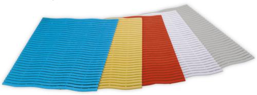 Miltex Mat voor vochtige ruimtes