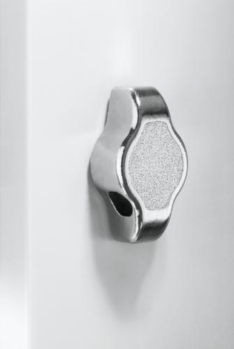 PAVOY Lockersysteem Basis, 15 vakken