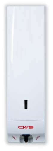 CWS Zeepschuimdispenser, 0,5 l, wit
