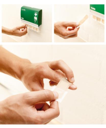 B-Safety Pleisterautomaat met 90 pleisters, pleister Waterdicht