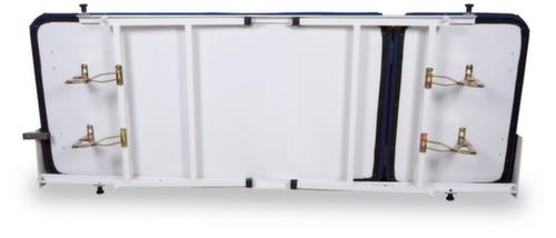 ultraMEDIC Wandklapbank ultraCLAP