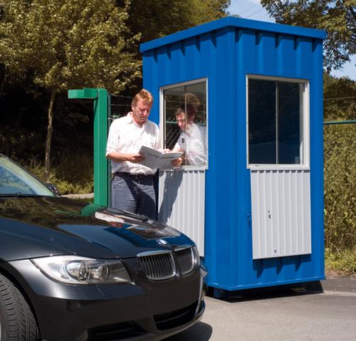 Säbu Multifunctionele en WC-cabine