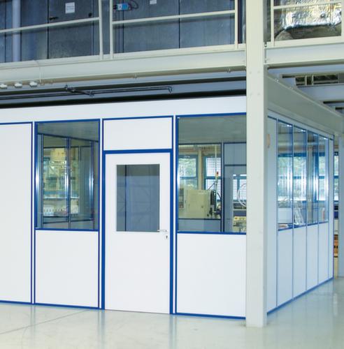 MDS Raumsysteme Loodskantoor