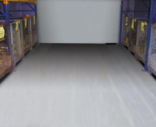 Moravia Halmarkeerverf Paint PROline, RAL9016 verkeerswit