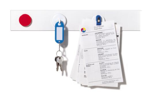 Franken Magneetlijst