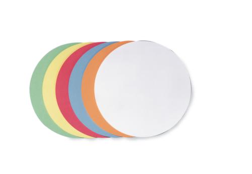 Franken Presentatiekaart