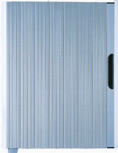 C+P Jaloeziedeurkast OMNISPACE